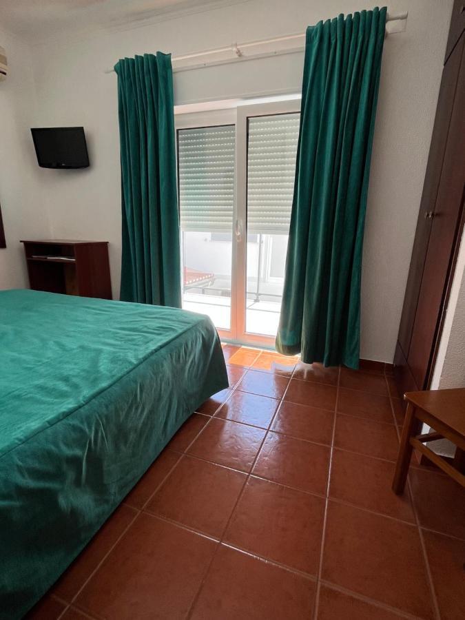 O Cantinho Benavente Buitenkant foto