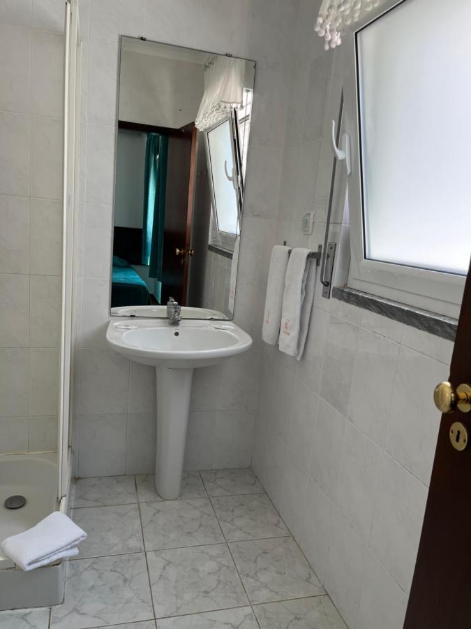 O Cantinho Benavente Buitenkant foto